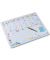 Schreibunterlage 9933 Motiv "Design 1" Design 1 56x44cm