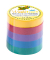 Washi Tape UNI BASIC Deko-Klebeband matt 10,0 mm x 10,0 m