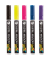 NEON LIGHTS Kreidemarker farbsortiert 1,0 - 2,0 mm