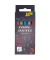 METALLIC EFFECTS Kreidemarker farbsortiert 1,0 - 2,0 mm
