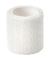 Washi Dekor Blüten weiß Deko-Klebeband matt 50,0 mm x 5,0 m 1 Rolle