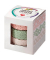 Washi Dekor pastell Deko-Klebeband matt 10,0/15,0 mm x 5,0 m