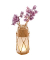 Kordel Jute 12732, 2mm x 20m, beige