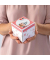 Bastelset Explosionsbox Romance 46 tlg.