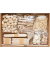 Bastelset Kreativbox Wood 590-tlg.