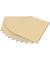 Fotokarton 50x70cm chamois 300g 6110