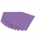 Tonzeichenpapier 50x70cm 130g flieder 6728E