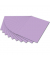 Tonzeichenpapier 50x70cm 130g lila 6731E