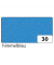 Bastelmoosgummi 20x29cm 2mm stark himmelblau 231030