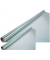 Geschenkfolie / Blumenfolie 301/70/2, 70cm x 2m, transparent