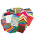 Bastel-Koffer JUMBO, 107teilig 258x360x35