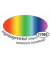 Fotokarton Regenbogen 49x68cm bunt 300g 77095