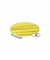 77812 Chenilledraht zit.gelb