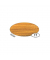 77817 Chenilledraht ocker