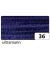 77836 8mm 50cm Chenilledraht ultramarin