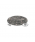 77860 Chenilledraht silber