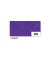 Basteltransparentpapier 70x100cm 42g violett 8812060