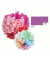Bastelblumenseide 50x70cm 20g flieder 91061