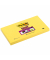 Haftnotizen 655-S, Super Sticky, 127x76mm, gelb, rechteckig