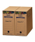 Archivbox tric system 100421089, A4, braun, innen 15,8x30,8x33,3cm, Karton