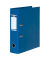 Ordner STRONG-LINE 100400534, A4 80mm breit PP vollfarbig blau
