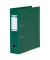 Ordner STRONG-LINE 100400535, A4 80mm breit PP vollfarbig dunkelgrün
