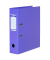 Ordner STRONG-LINE 100400544, A4 80mm breit PP vollfarbig lila