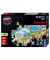 KRIMI-PUZZLE Die drei??? Kids- Chaos im Zoo Puzzle 150 Teile