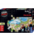 KRIMI-PUZZLE Die drei??? Kids- Chaos im Zoo Puzzle 150 Teile
