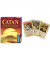 Kartenspiel 740221 "Catan" für 2-4 Spieler Kartonbox