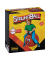 Hüpfball Happy Face rot Kunststoff 45,0-50,0 cm