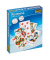 Spielkarten 6250080 Rommé & Canasta & Bridge französisches Blatt Kartonetui