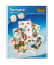 Spielkarten 6250080 Rommé & Canasta & Bridge französisches Blatt Kartonetui