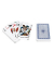 Spielkarten 6250080 Rommé & Canasta & Bridge französisches Blatt Kartonetui