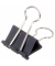 Briefklemmer 2152590  Schwarz