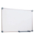 Whiteboard 2000 MAULpro Emaille, 6301784, 90x60cm, emailliert, Aluminiumrahmen