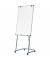 Whiteboard Mobil 2000 MAULpro, 6371084, 120x75cm (BxH), kunststoffbeschichtet, Aluminiumrahmen