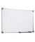 Whiteboard 2000 MAULpro, 6305884, 100x200cm (HxB), kunststoffbeschichtet, Aluminium