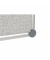 Pinnwand MAULpro, 6296884, 180x90cm (BxH), Struktur, Aluminiumrahmen