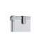 Stativdrehtafel-Whiteboard MAULpro, 6381982, Tafel: 150x120cm (HxB), Aluminium