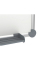Whiteboard 2000 MAULpro, 6305284.SPR, 180x120cm, emailliert, Aluminium