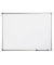 Whiteboard 2000 MAULpro, 6305484.SPR, 240x120cm, emailliert, Aluminium