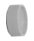 Haftmagnete 6173384 rund 34x14mm (ØxH) grau 2000g Haftkraft