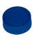 Haftmagnete 6173335 rund 34x14mm (ØxH) blau 2000g Haftkraft