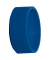 Haftmagnete 6173335 rund 34x14mm (ØxH) blau 2000g Haftkraft