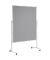 Moderationswand pro 120,0 x 150,0 cm