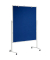 Moderationswand pro 120,0 x 150,0 cm