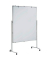 Moderationswand pro 120,0 x 150,0 cm