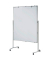 Moderationswand pro 120,0 x 150,0 cm