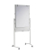 Moderationswand pro 75,0 x 120,0 cm